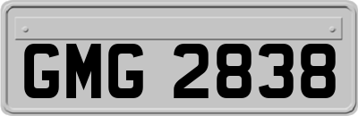 GMG2838