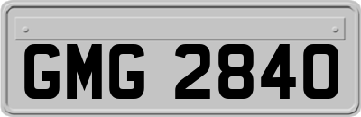 GMG2840