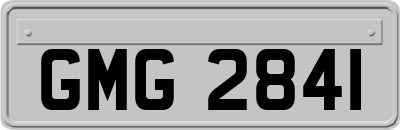 GMG2841