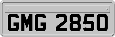 GMG2850