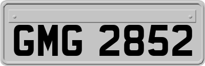GMG2852