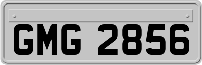 GMG2856