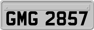 GMG2857
