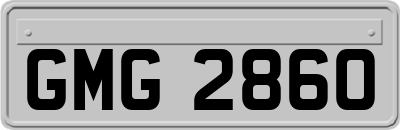 GMG2860