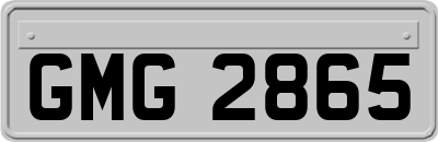 GMG2865