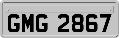 GMG2867