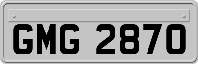 GMG2870