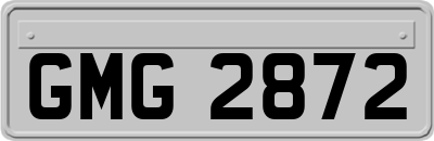 GMG2872