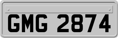 GMG2874