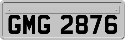 GMG2876