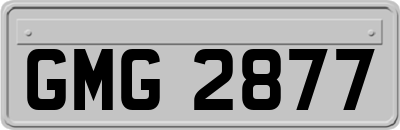 GMG2877
