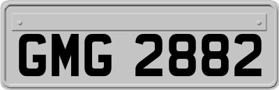 GMG2882