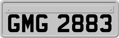 GMG2883