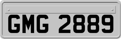 GMG2889