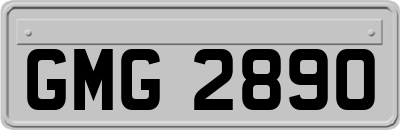 GMG2890