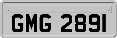 GMG2891