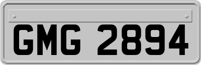 GMG2894