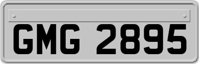 GMG2895