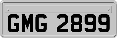 GMG2899
