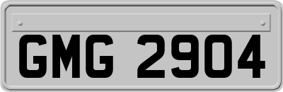 GMG2904