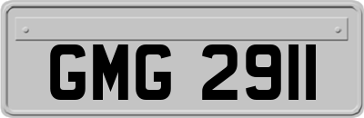 GMG2911