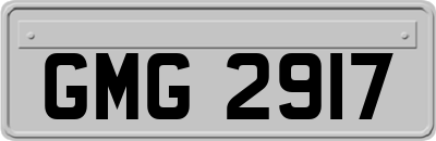 GMG2917