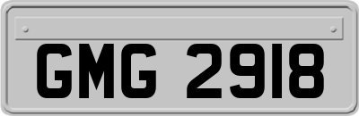 GMG2918