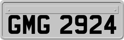 GMG2924