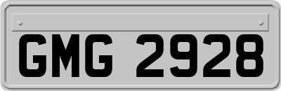 GMG2928