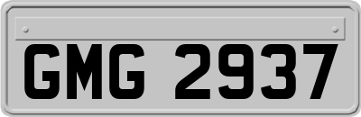 GMG2937
