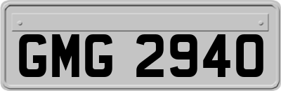 GMG2940
