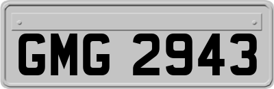 GMG2943