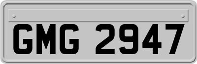 GMG2947
