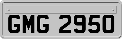 GMG2950