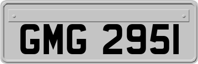 GMG2951