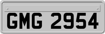 GMG2954
