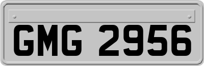 GMG2956