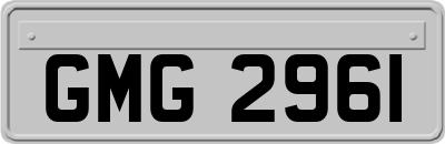 GMG2961