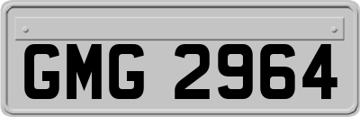 GMG2964