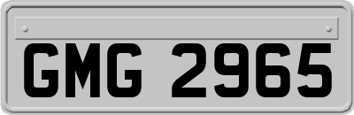 GMG2965