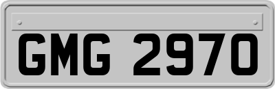 GMG2970