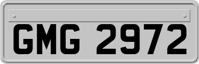 GMG2972