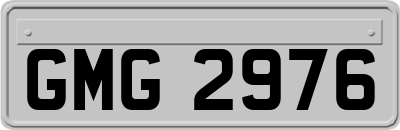 GMG2976