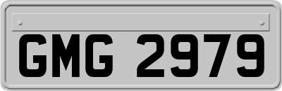 GMG2979