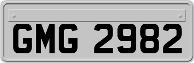 GMG2982