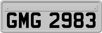 GMG2983