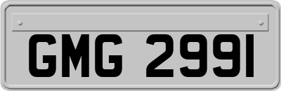 GMG2991