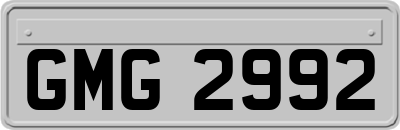 GMG2992
