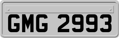 GMG2993