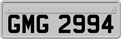 GMG2994